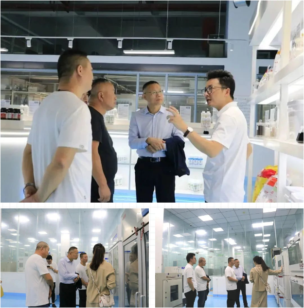 漢和生物與新疆生產建設兵團第五師供銷合作社簽署戰略協議，共促生物化工技術研發新篇章