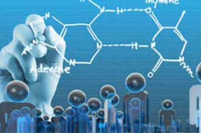 材料化學(xué)與生物化工產(chǎn)品技術(shù)研發(fā) 融合創(chuàng)新，前景廣闊