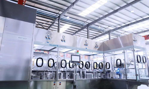 厲害了！國(guó)際一流水平的生物化工產(chǎn)品技術(shù)研發(fā)