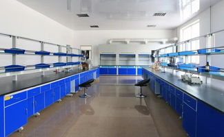 實(shí)驗(yàn)臺(tái)廠家在生物化工產(chǎn)品技術(shù)研發(fā)中的角色與價(jià)值