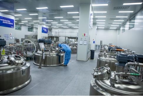 福瑞達生物 以透明工廠與尖端研發，引領化妝品行業可持續發展